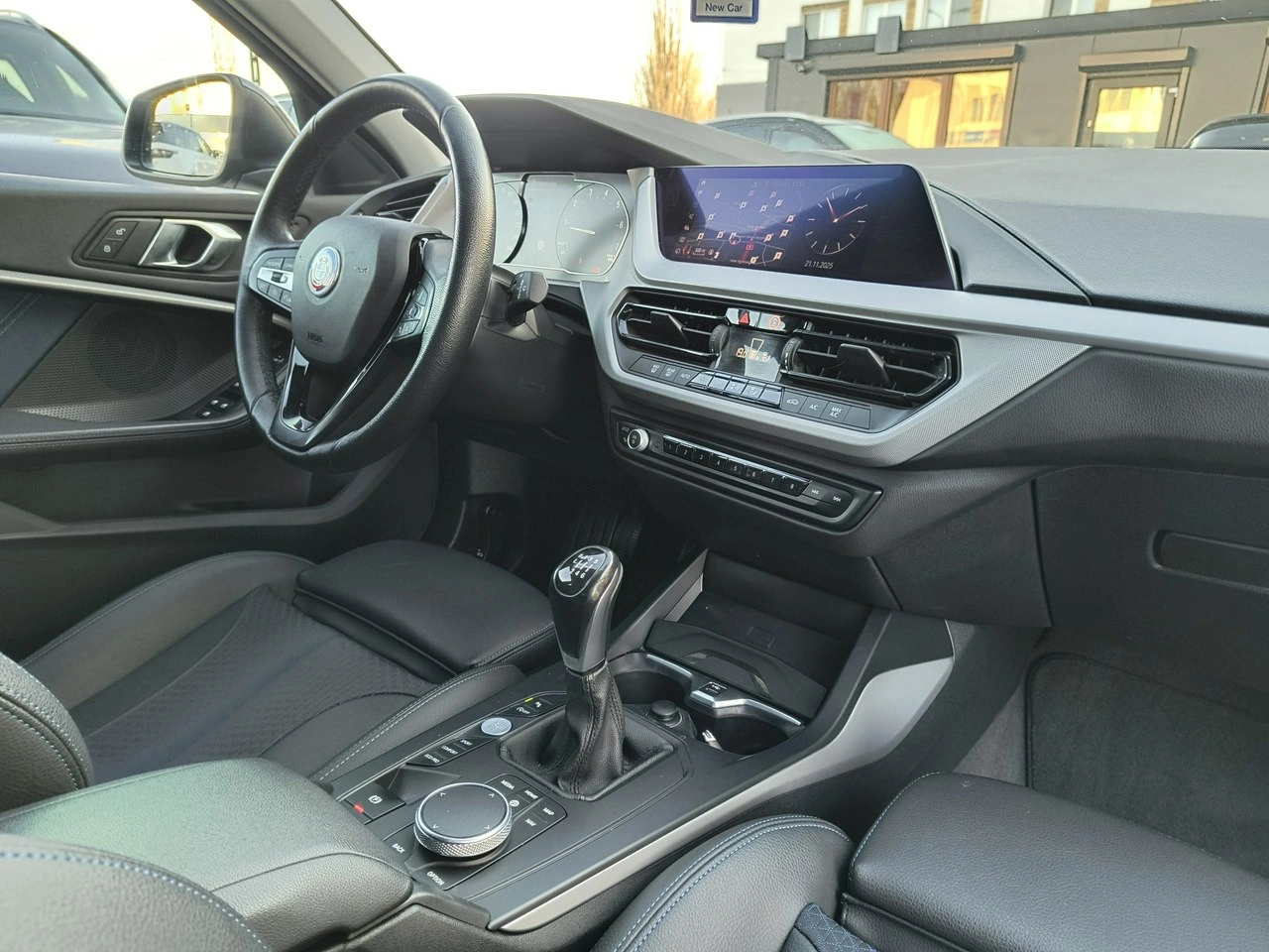 BMW 118 - Zdjęcie 14