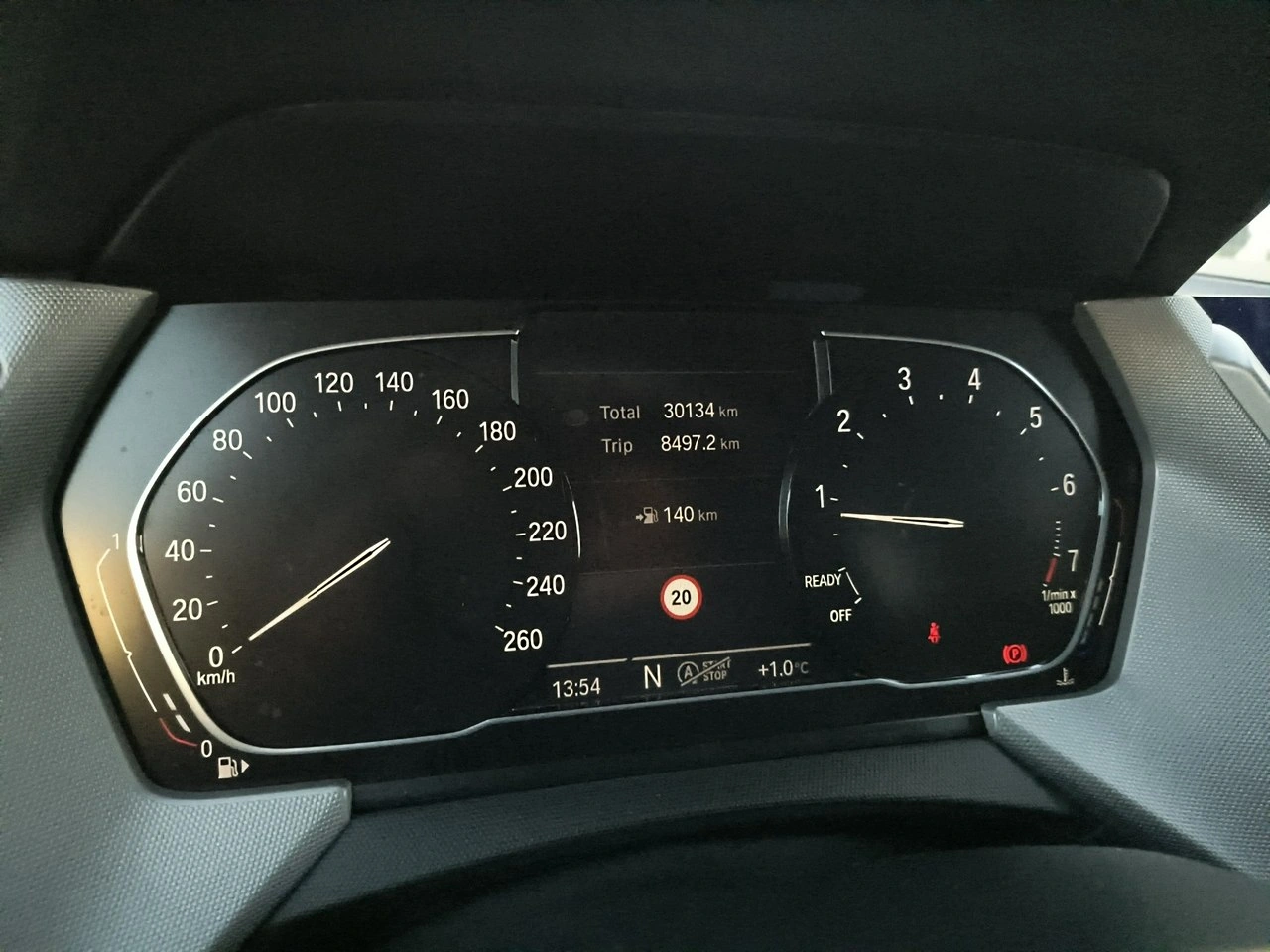 BMW 118 - Zdjęcie 16