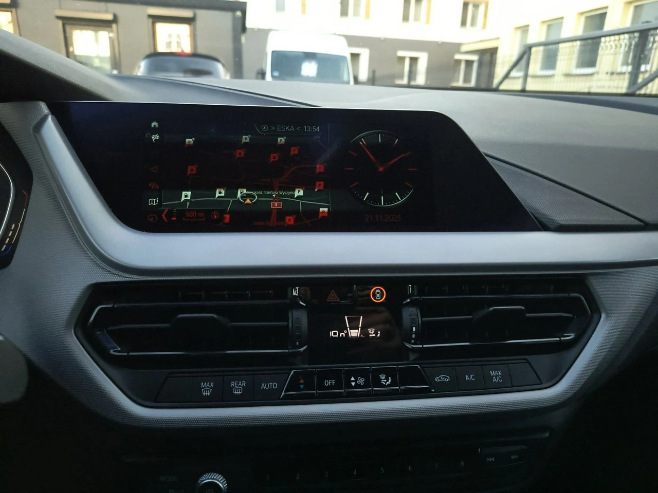 BMW 118 - Zdjęcie 17