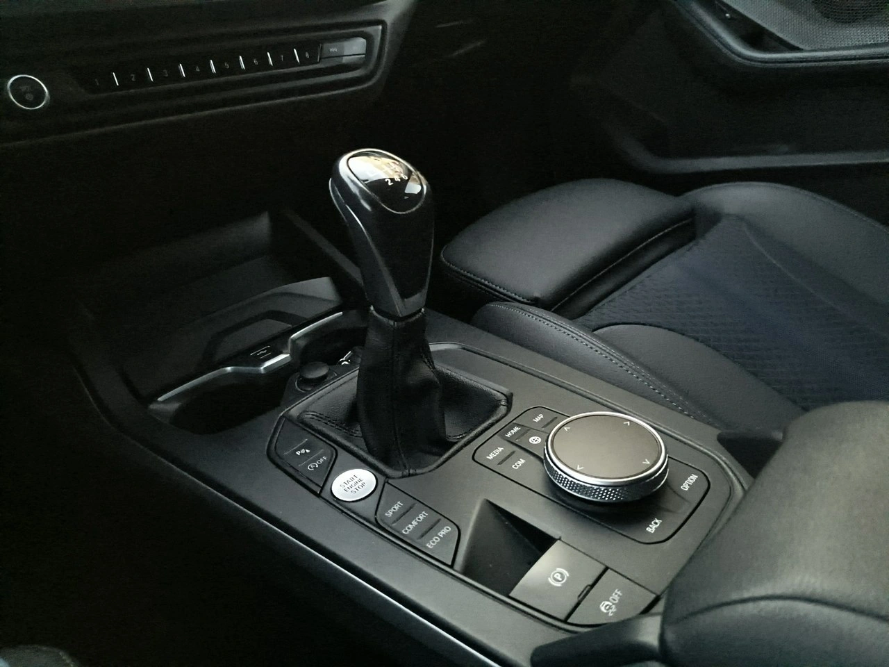 BMW 118 - Zdjęcie 18