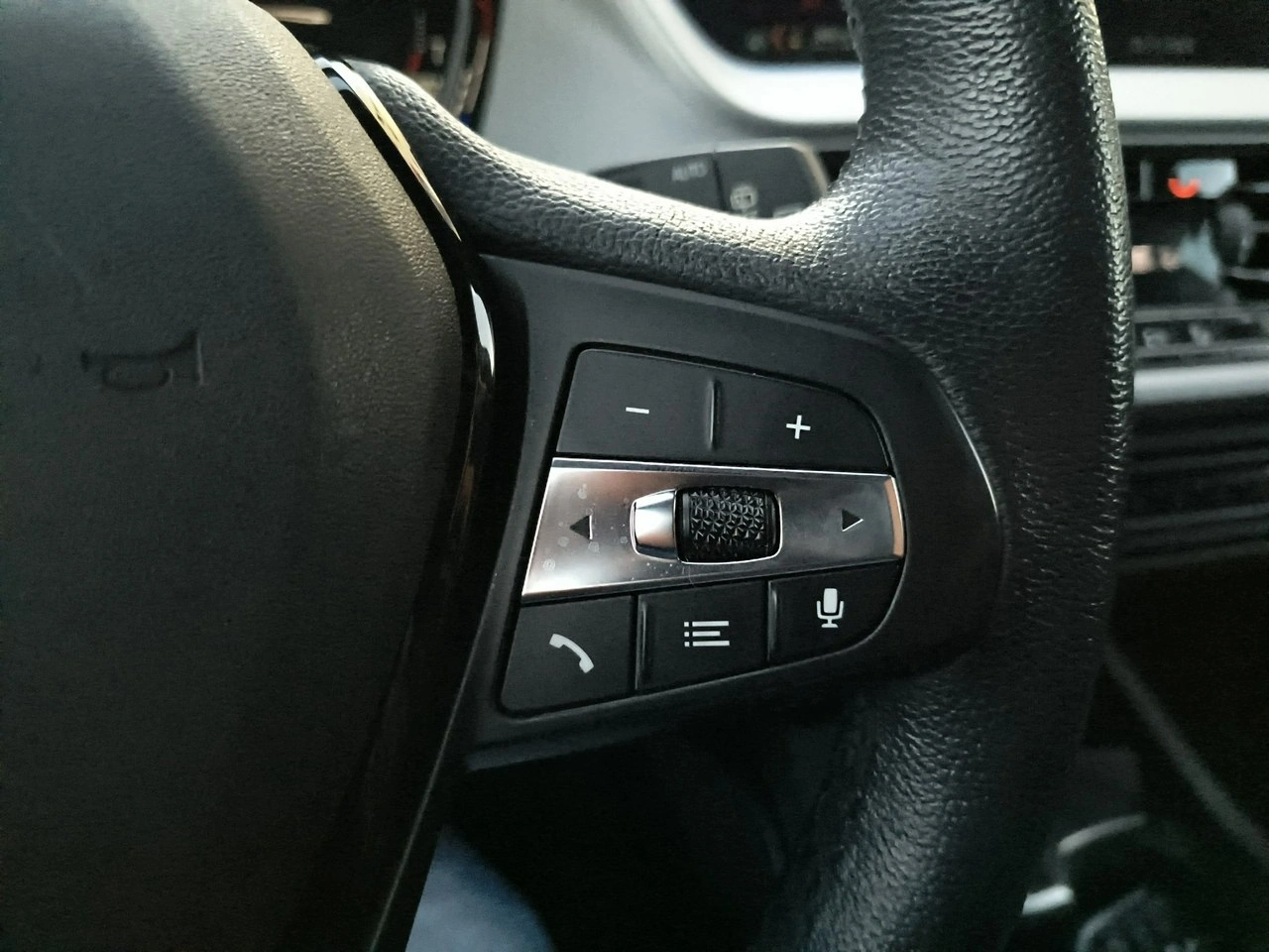 BMW 118 - Zdjęcie 20