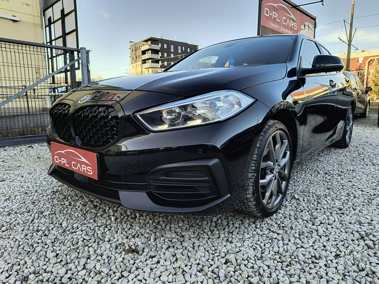 BMW 118 - Zdjęcie 22