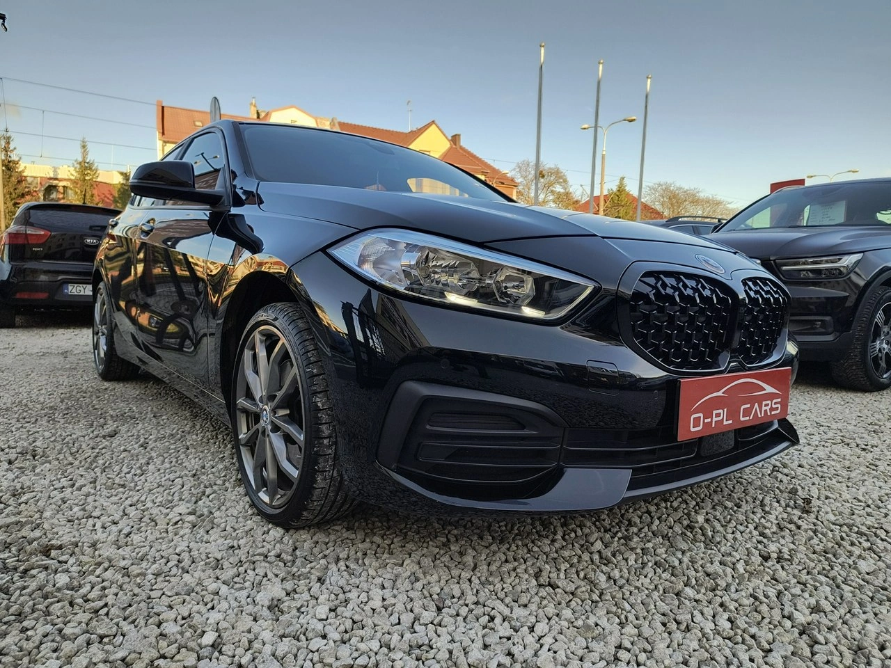 BMW 118 - Zdjęcie 23