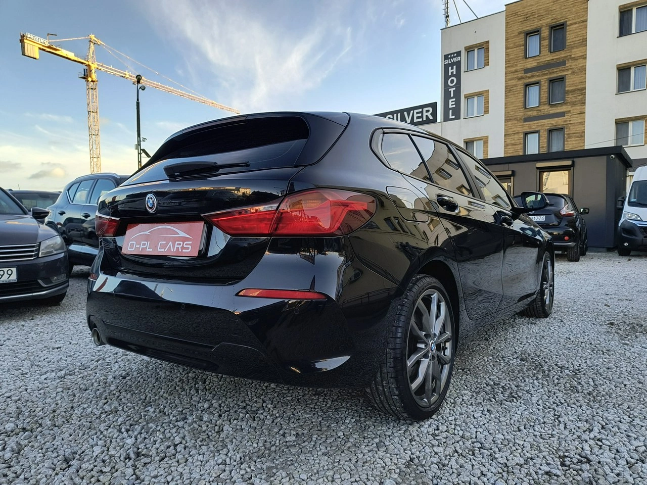 BMW 118 - Zdjęcie 24