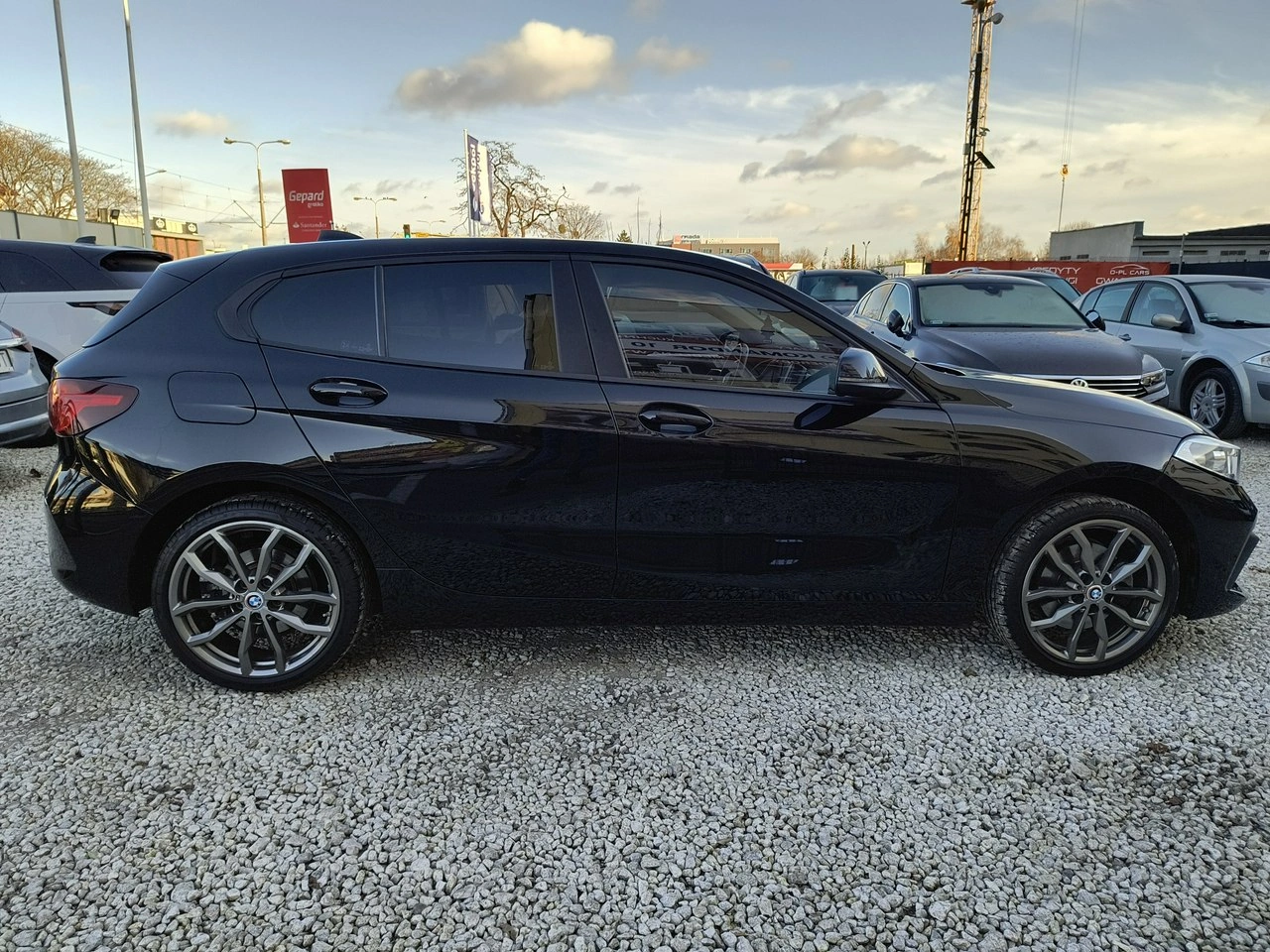 BMW 118 - Zdjęcie 26