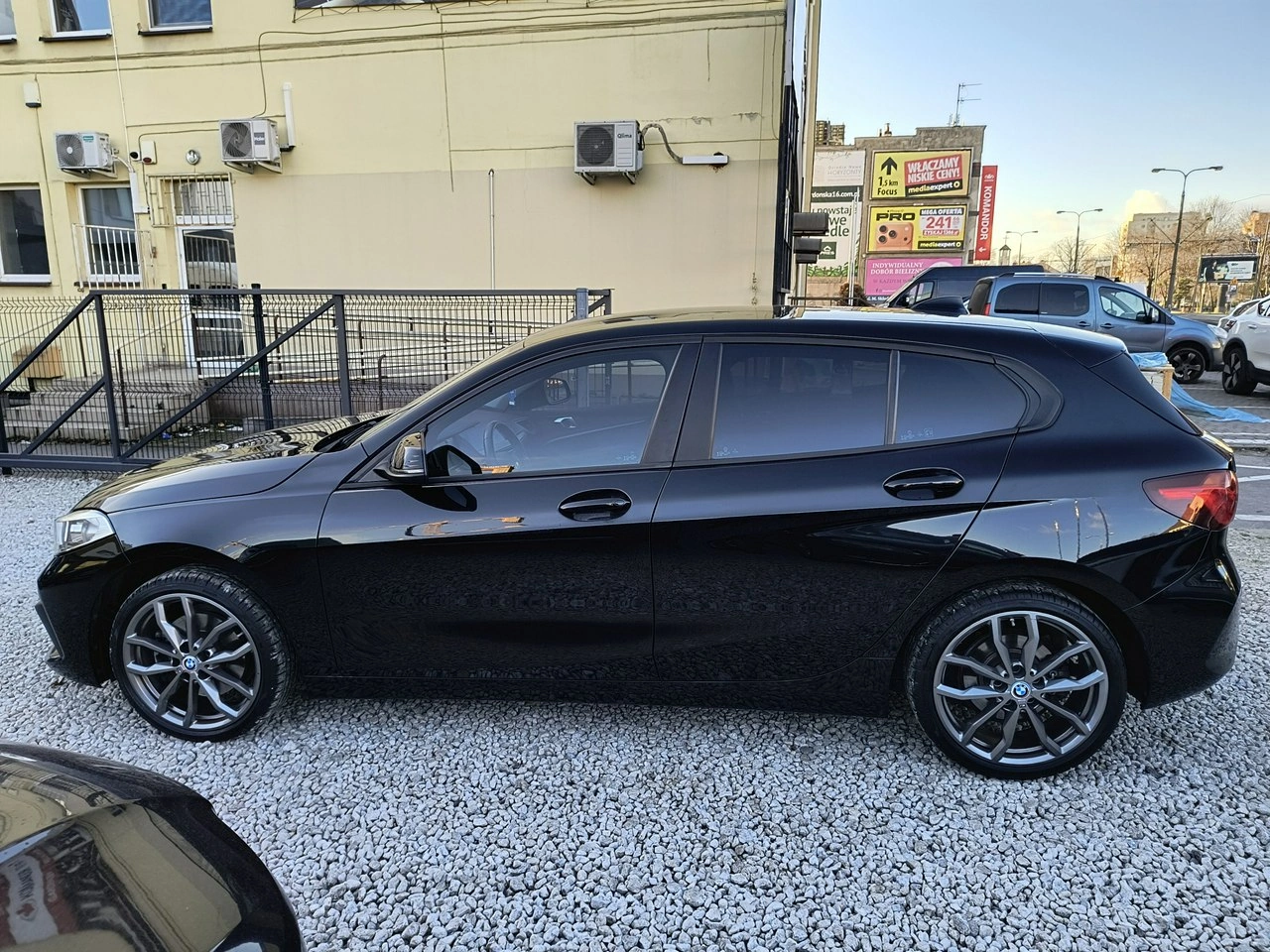 BMW 118 - Zdjęcie 27