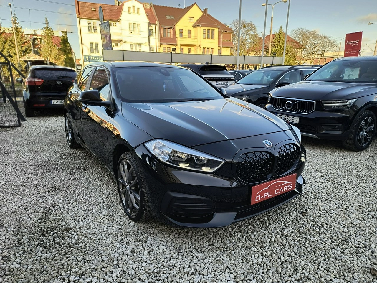 BMW 118 - Zdjęcie 2