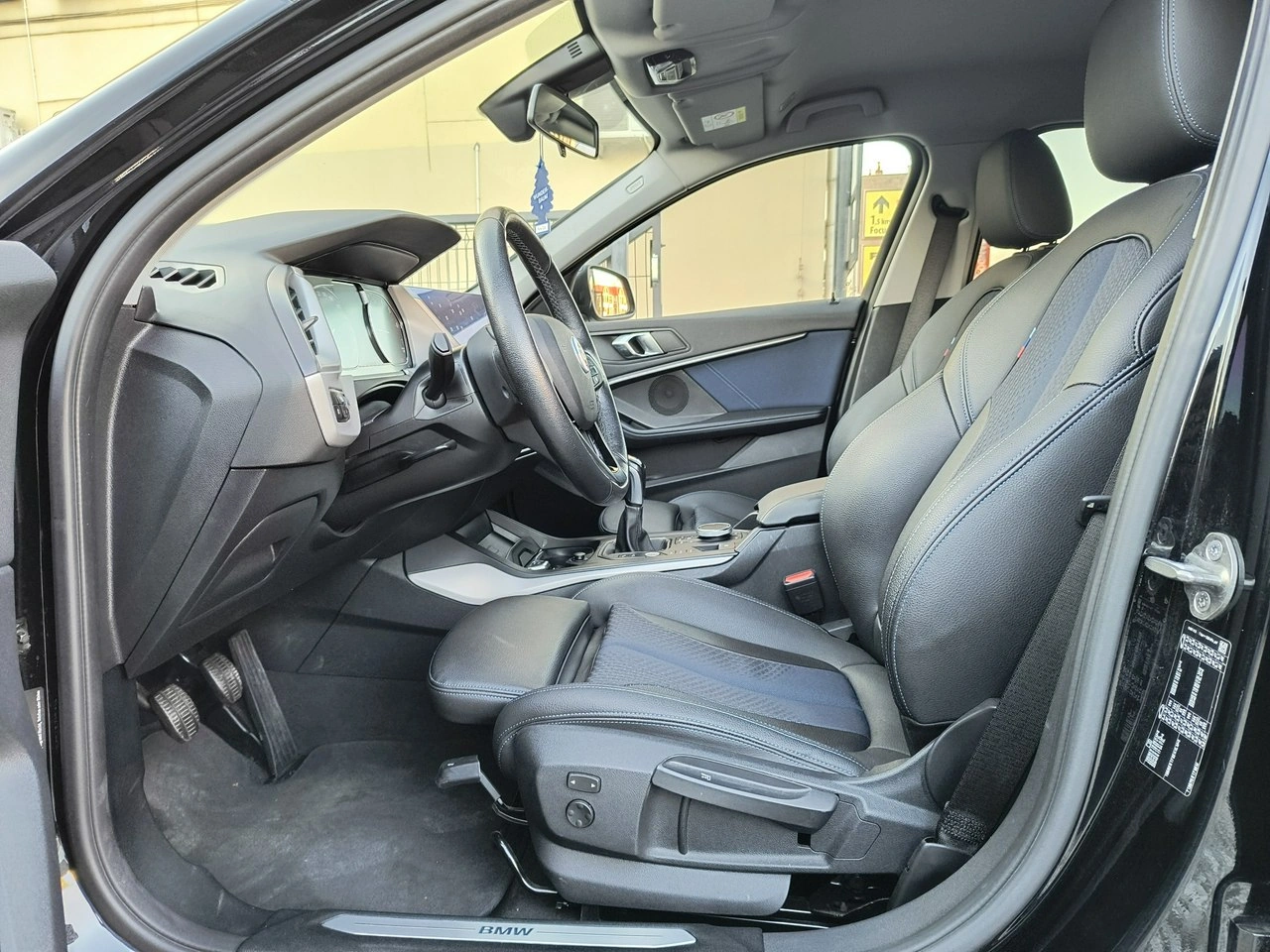 BMW 118 - Zdjęcie 7