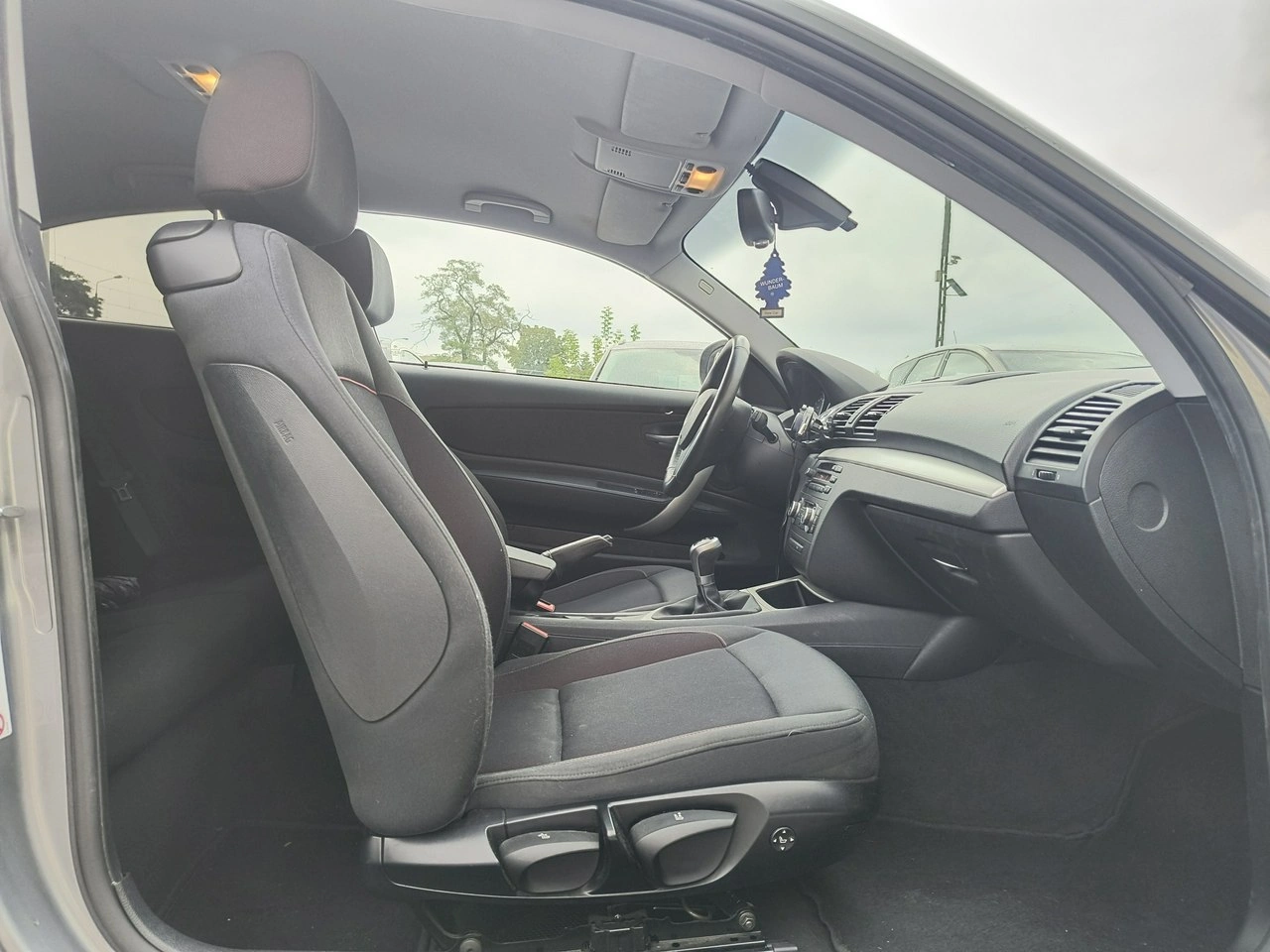 BMW 118 - Zdjęcie 9