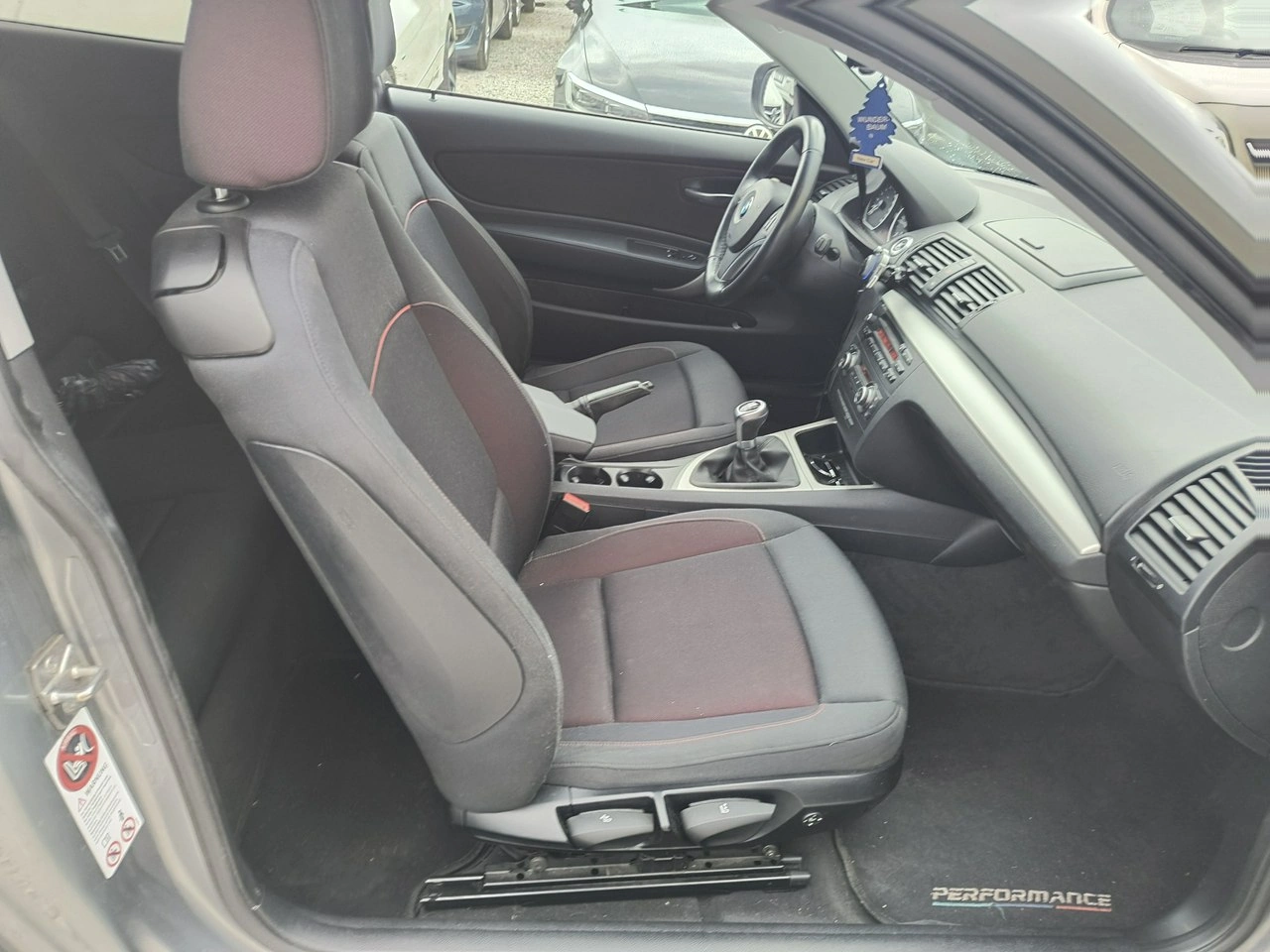 BMW 118 - Zdjęcie 10