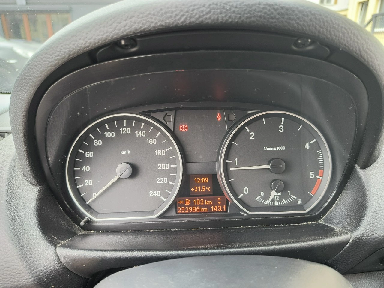 BMW 118 - Zdjęcie 13