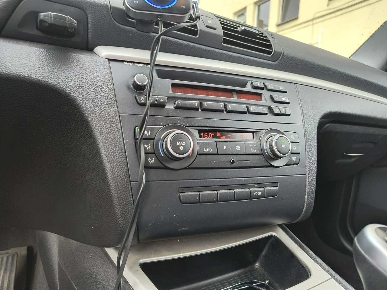 BMW 118 - Zdjęcie 14