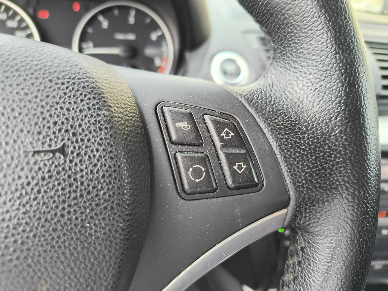 BMW 118 - Zdjęcie 15