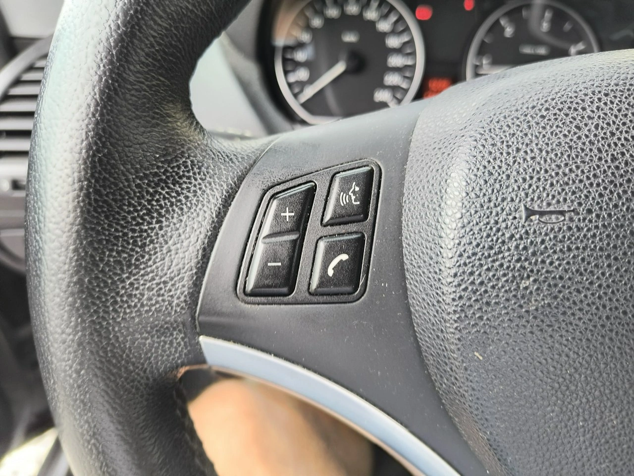 BMW 118 - Zdjęcie 16