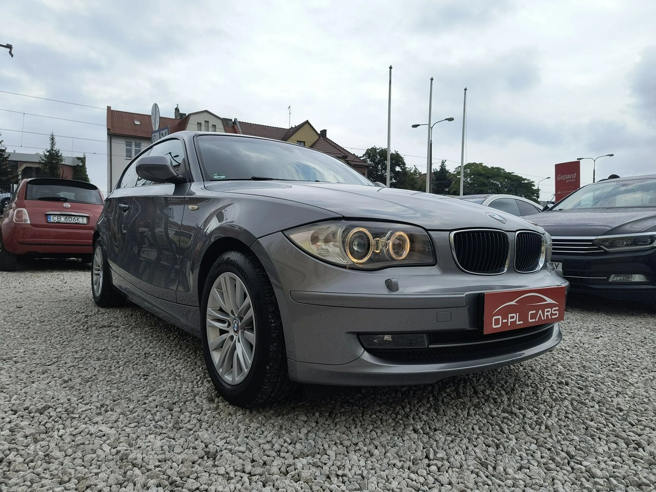 BMW 118 - Zdjęcie 19