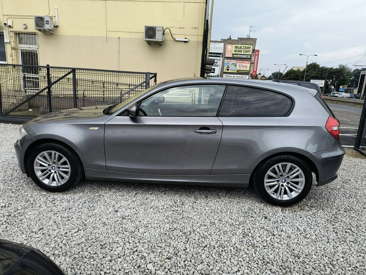 BMW 118 - Zdjęcie 23