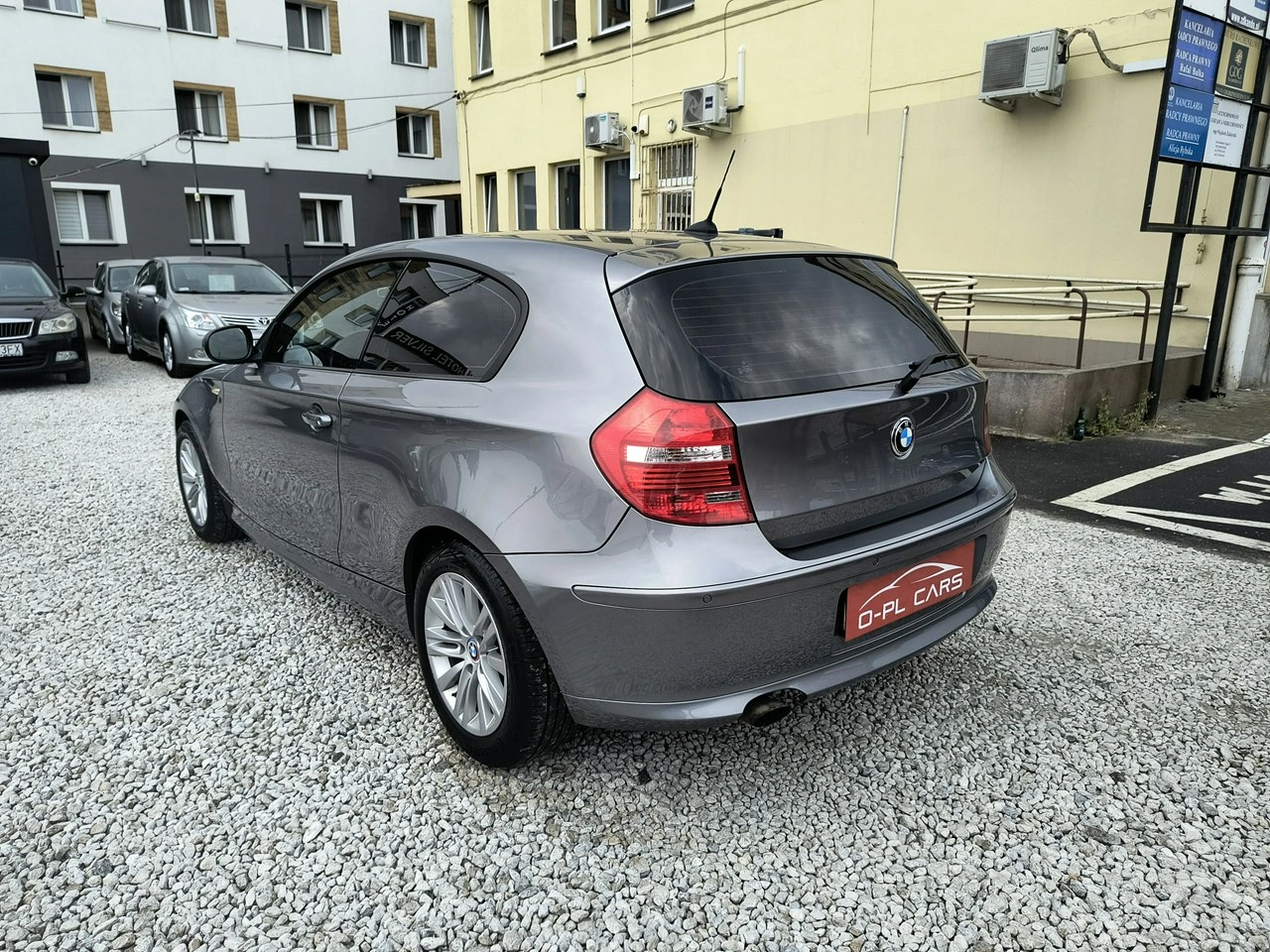 BMW 118 - Zdjęcie 5