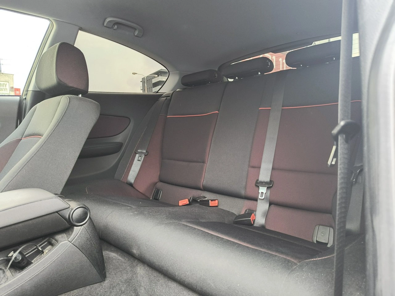 BMW 118 - Zdjęcie 8