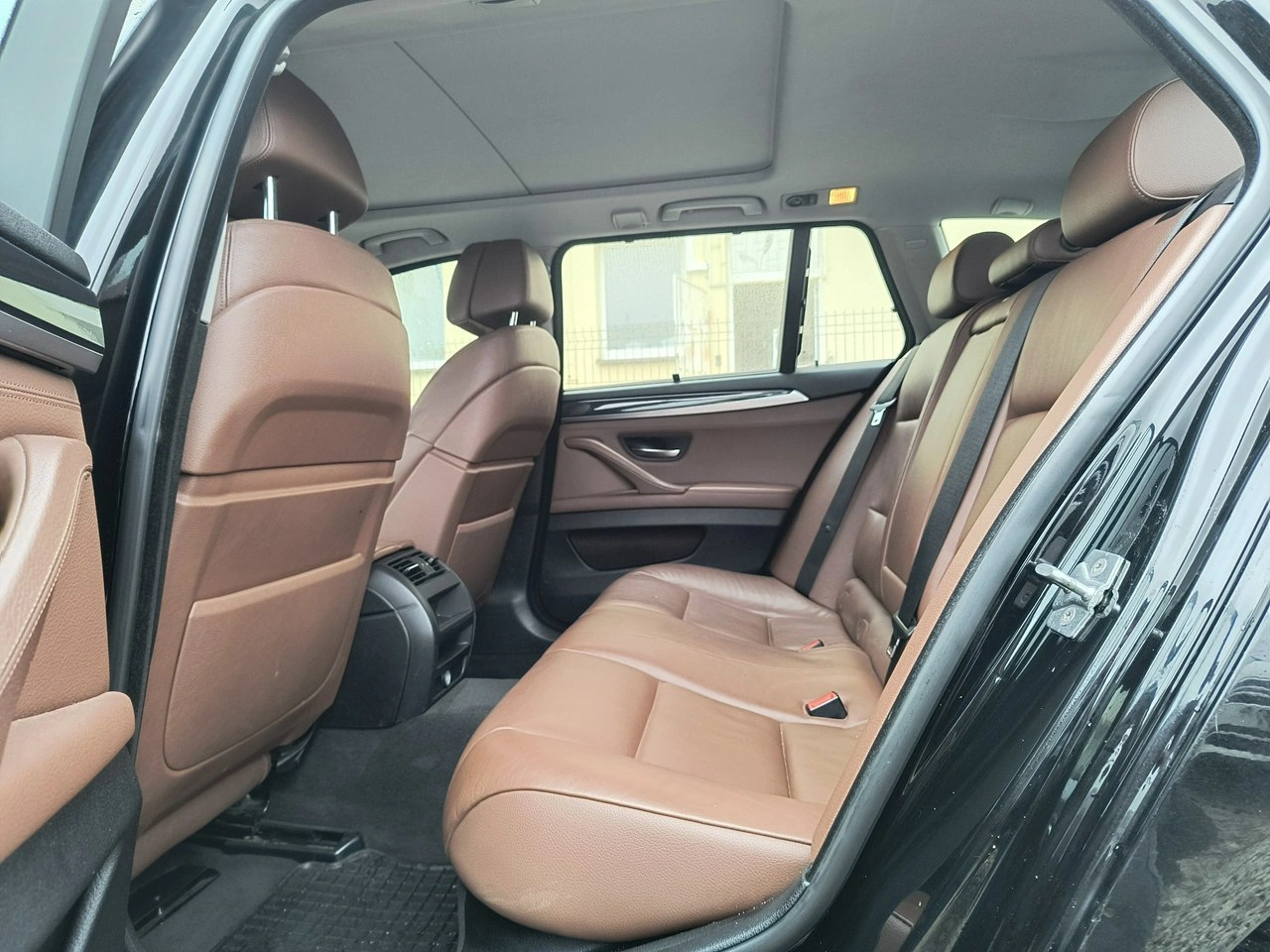 BMW 525 - Zdjęcie 9