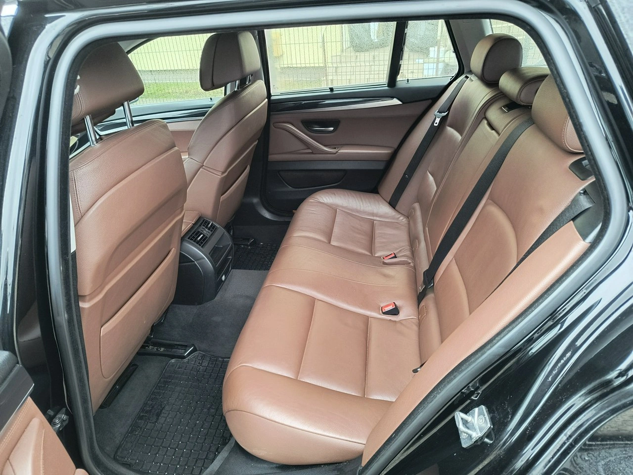 BMW 525 - Zdjęcie 10