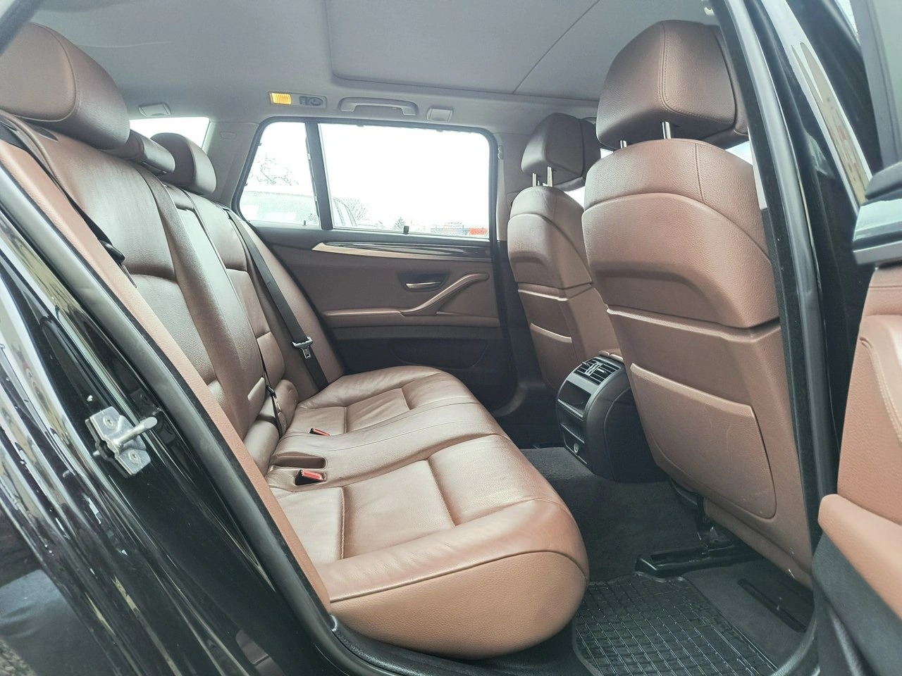 BMW 525 - Zdjęcie 11