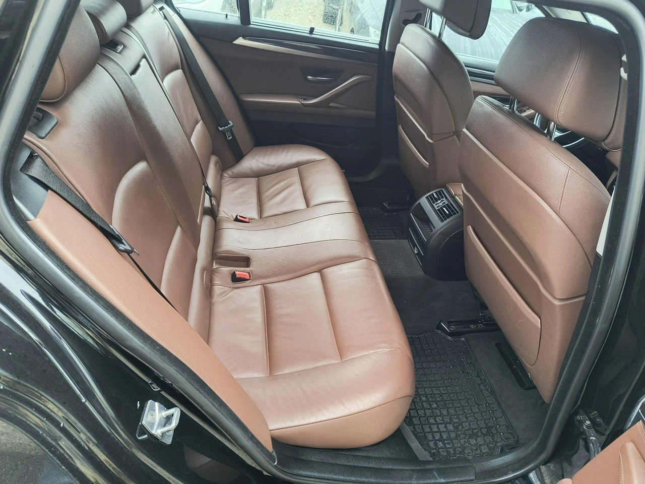 BMW 525 - Zdjęcie 12