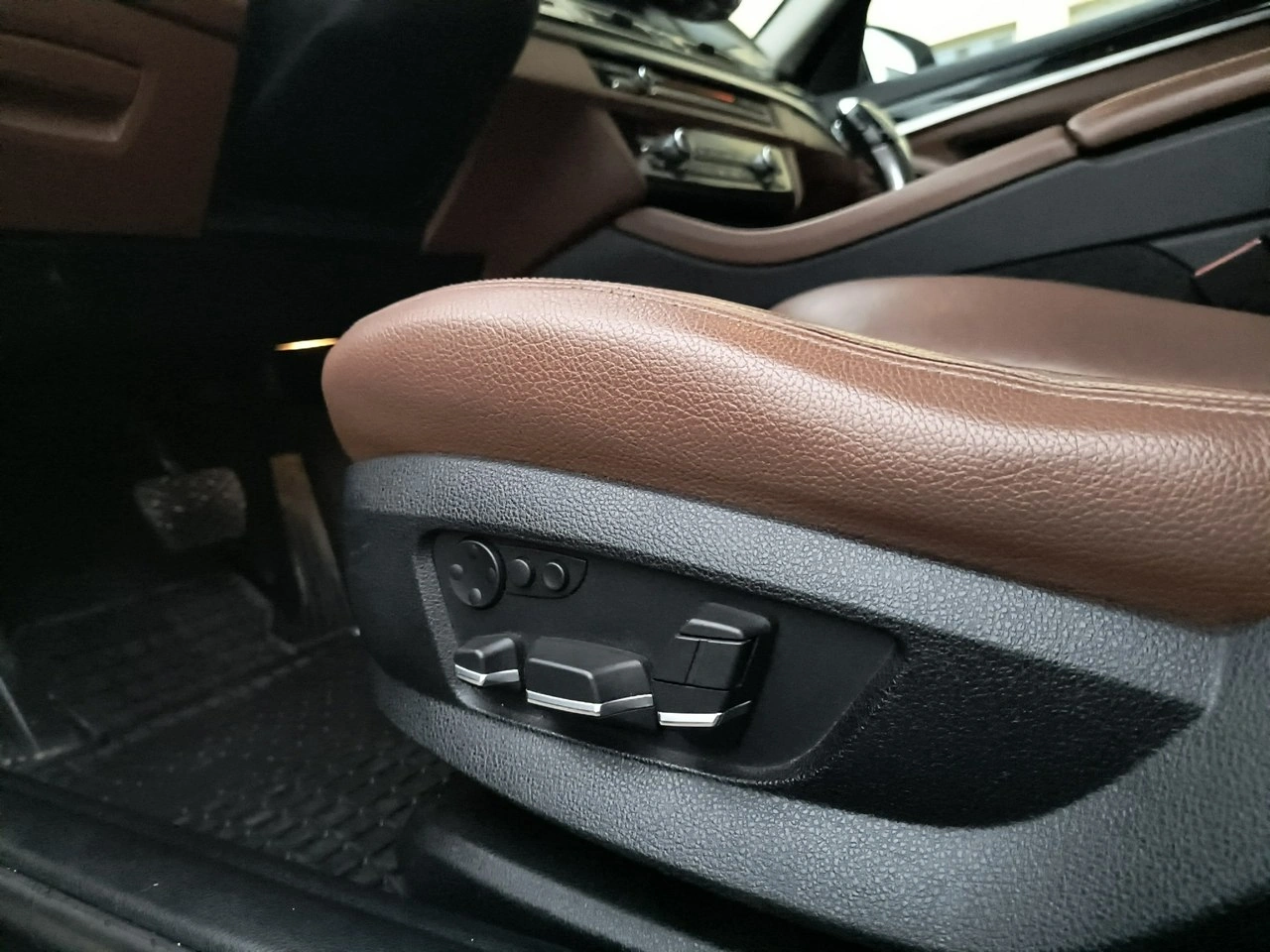 BMW 525 - Zdjęcie 18