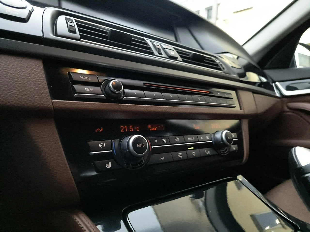 BMW 525 - Zdjęcie 19