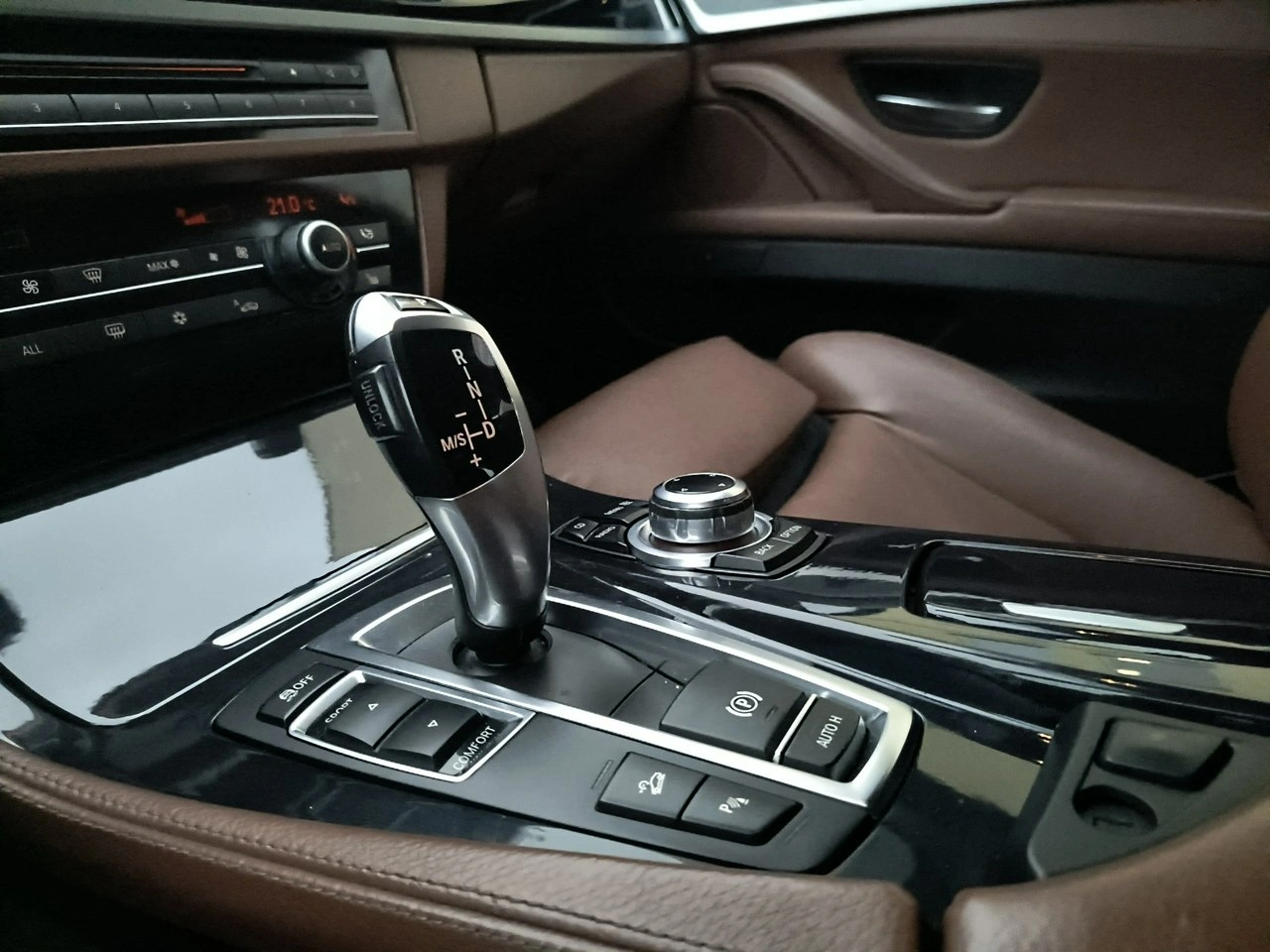 BMW 525 - Zdjęcie 20