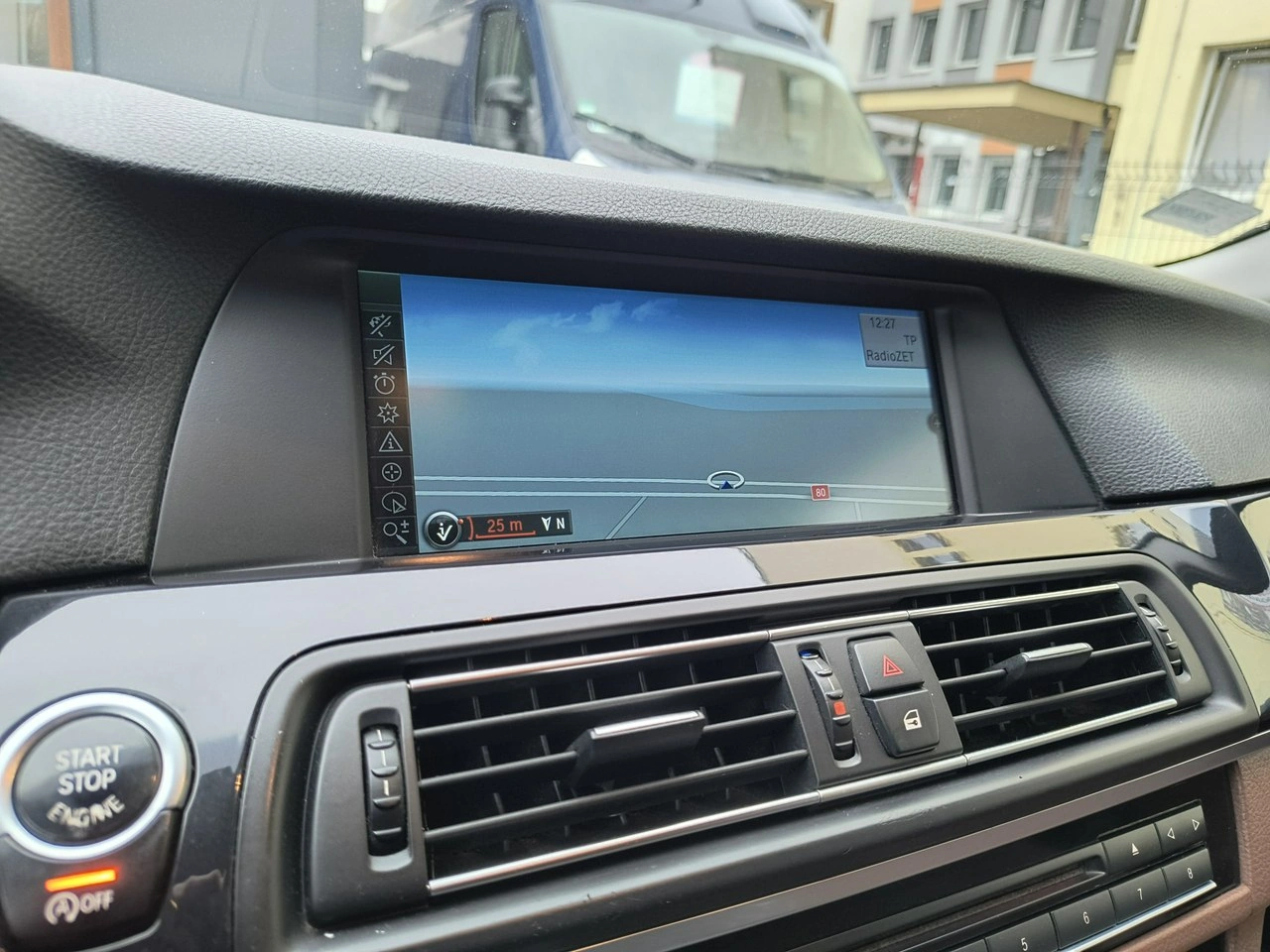 BMW 525 - Zdjęcie 21