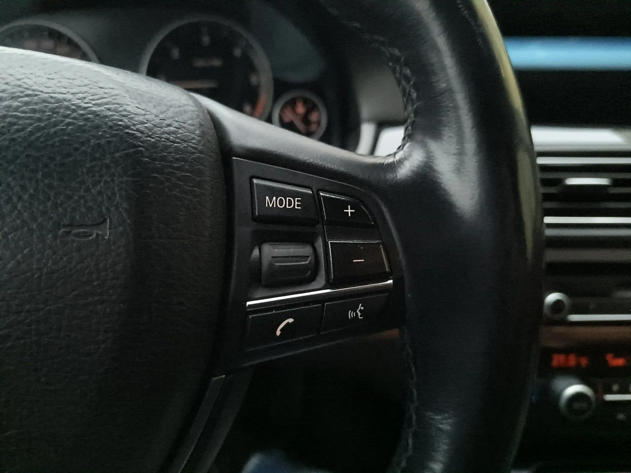 BMW 525 - Zdjęcie 22