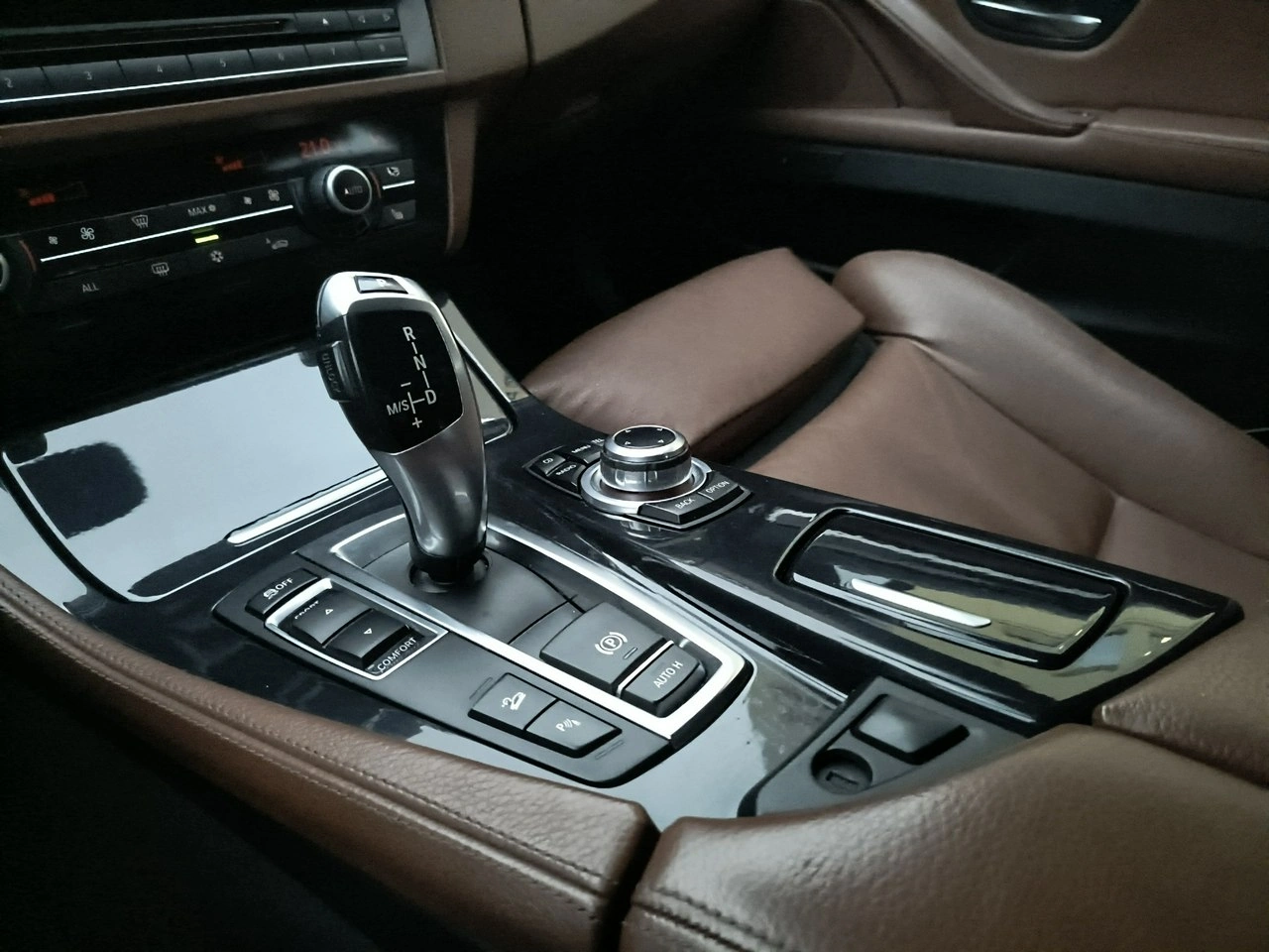 BMW 525 - Zdjęcie 24