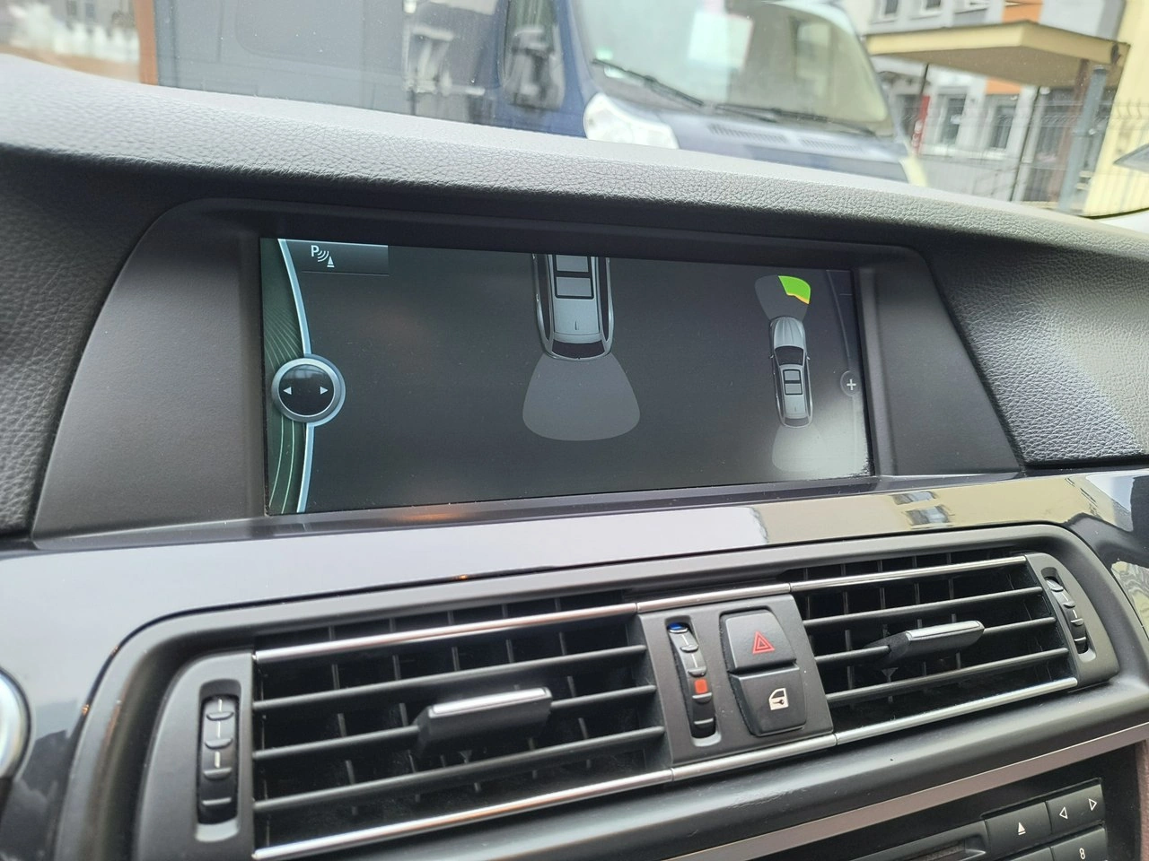 BMW 525 - Zdjęcie 25