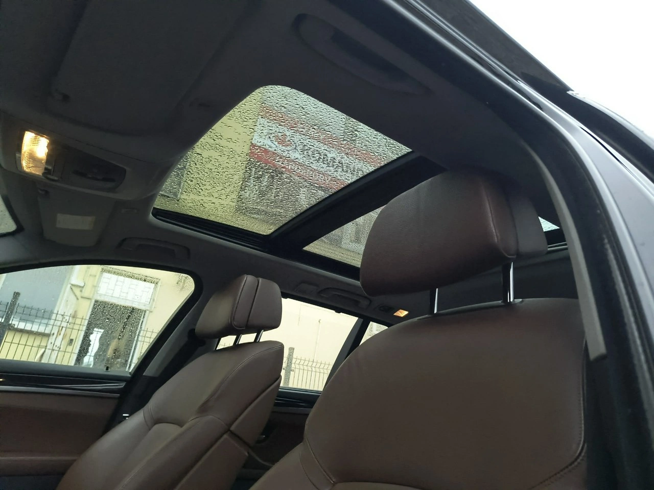 BMW 525 - Zdjęcie 26