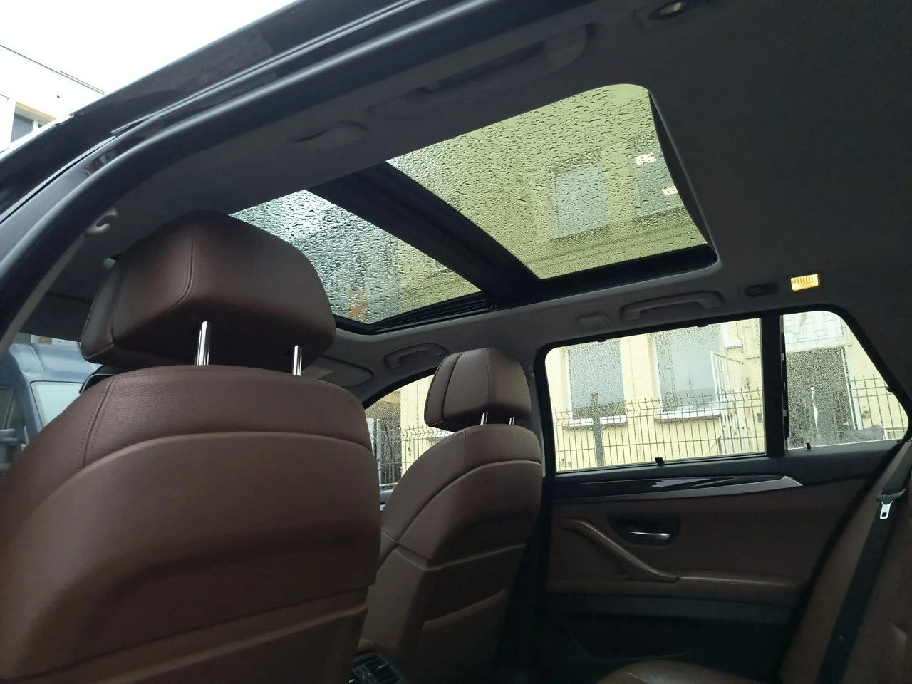 BMW 525 - Zdjęcie 27