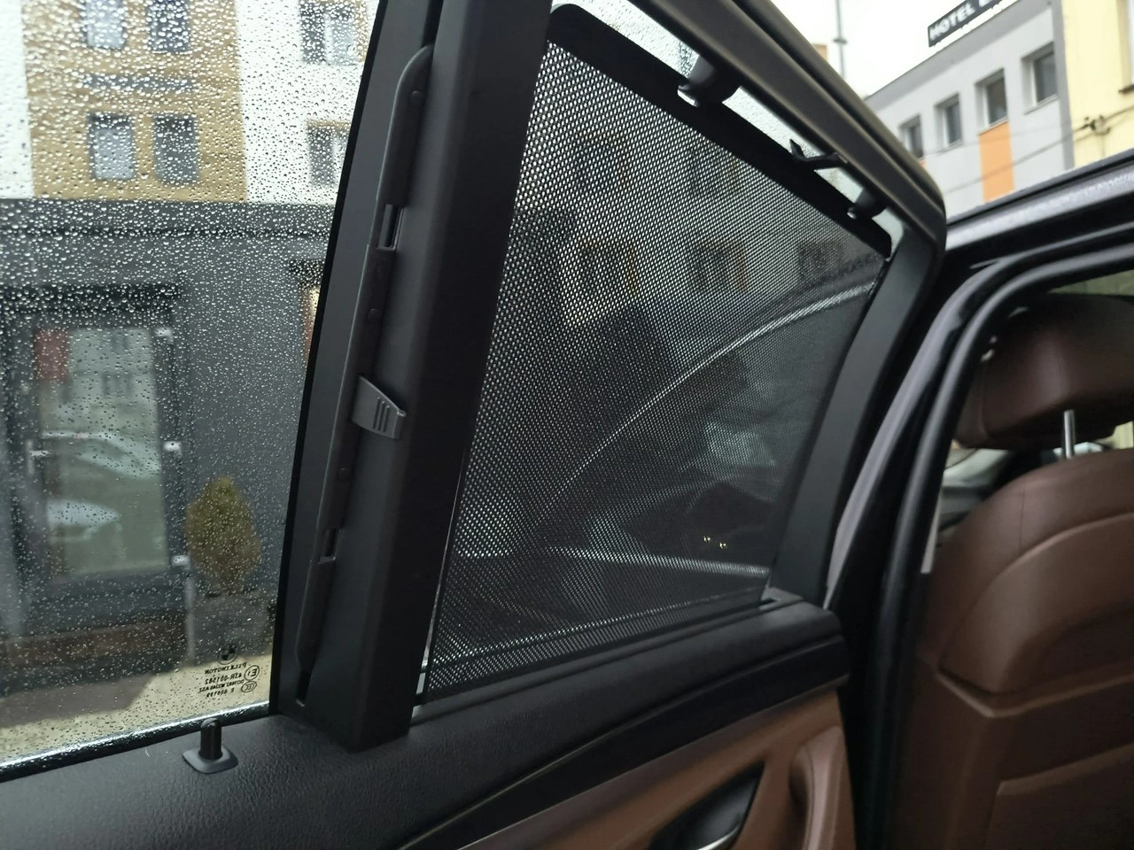 BMW 525 - Zdjęcie 28