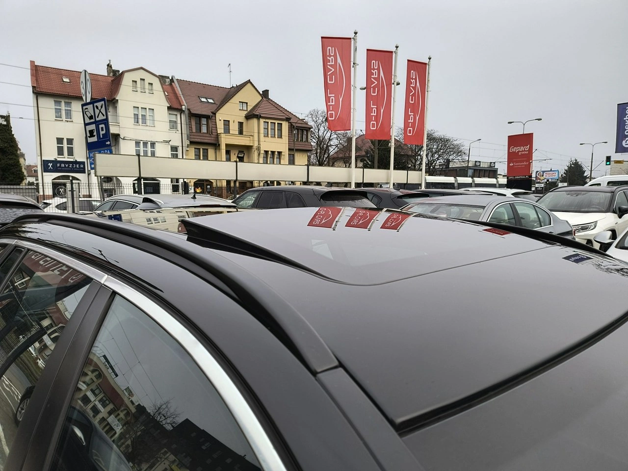 BMW 525 - Zdjęcie 34