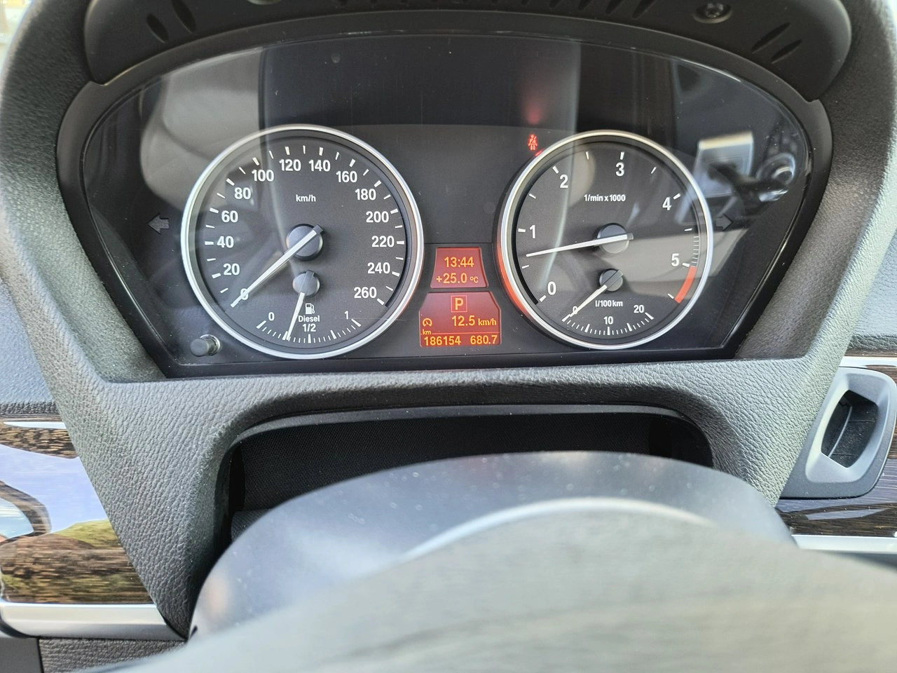BMW X5 - Zdjęcie 9
