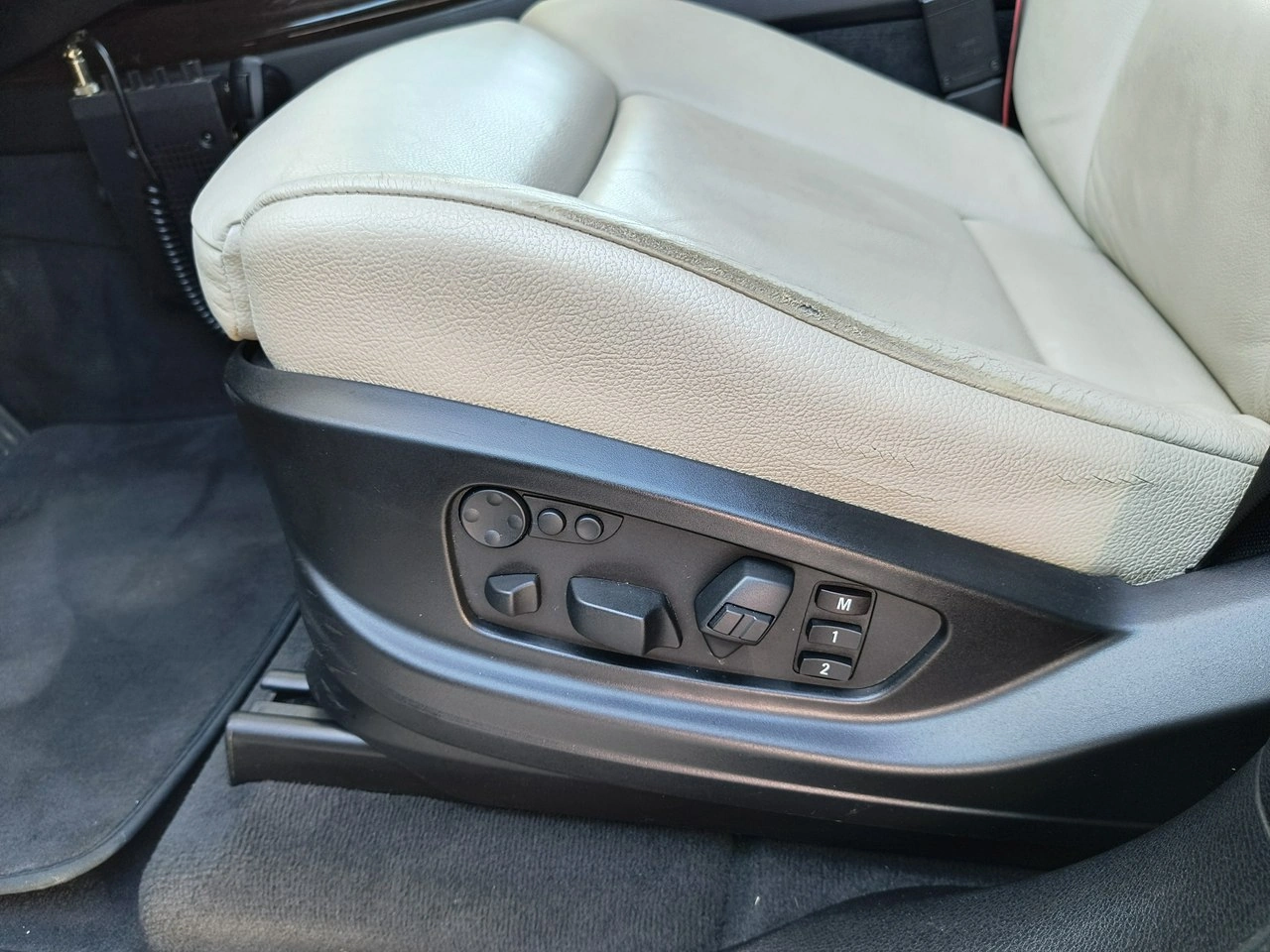 BMW X5 - Zdjęcie 10