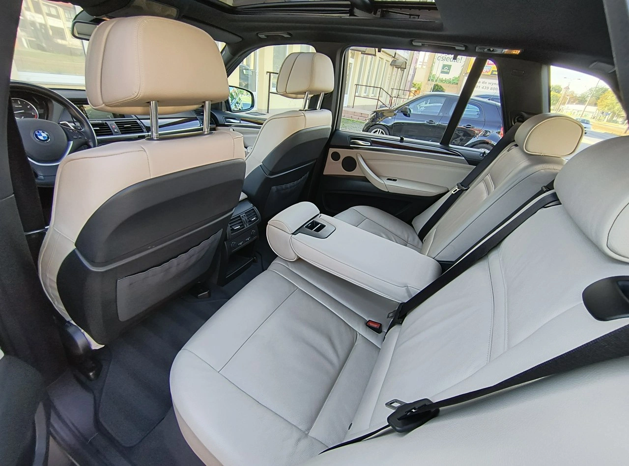 BMW X5 - Zdjęcie 11