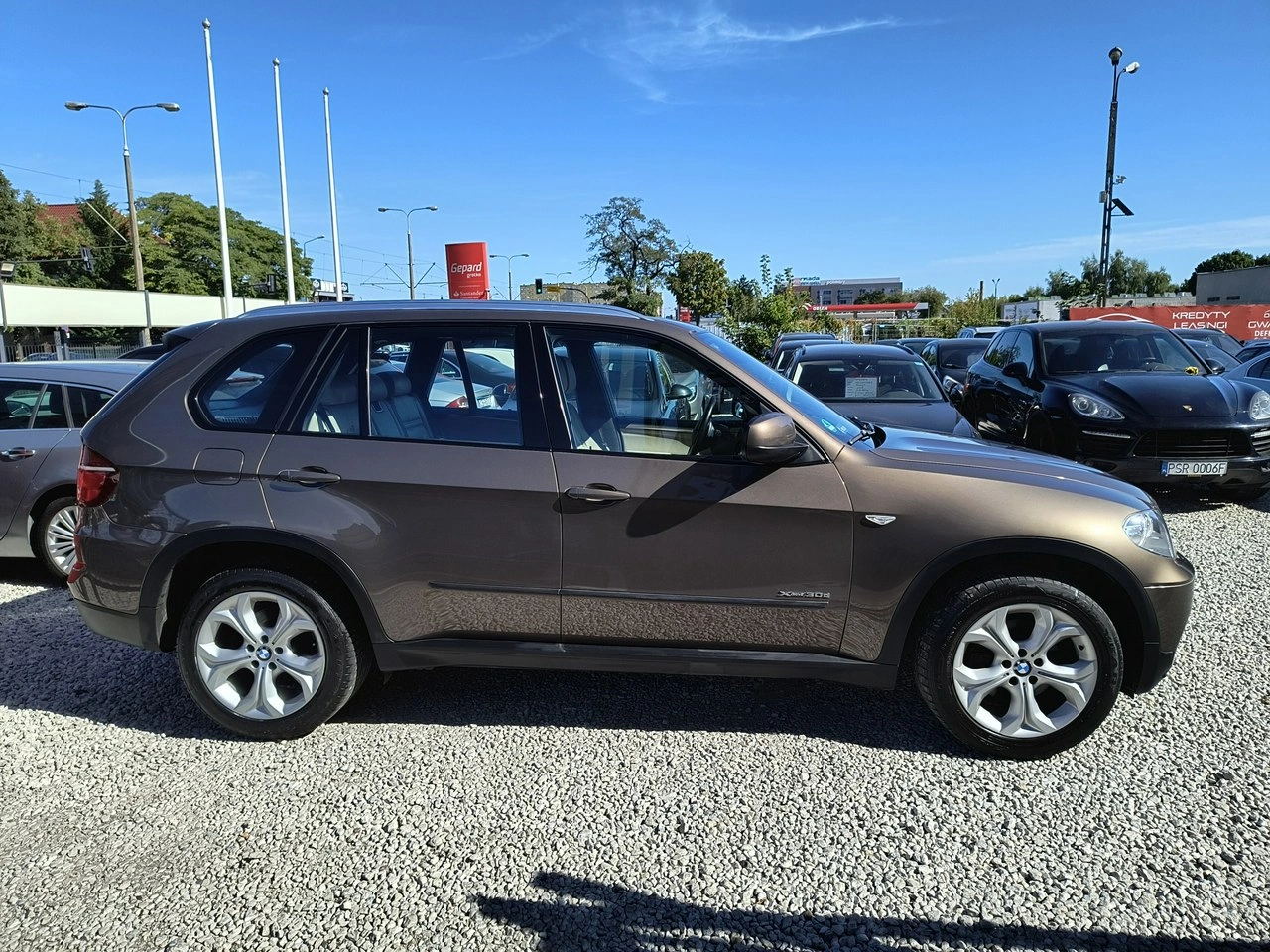 BMW X5 - Zdjęcie 12
