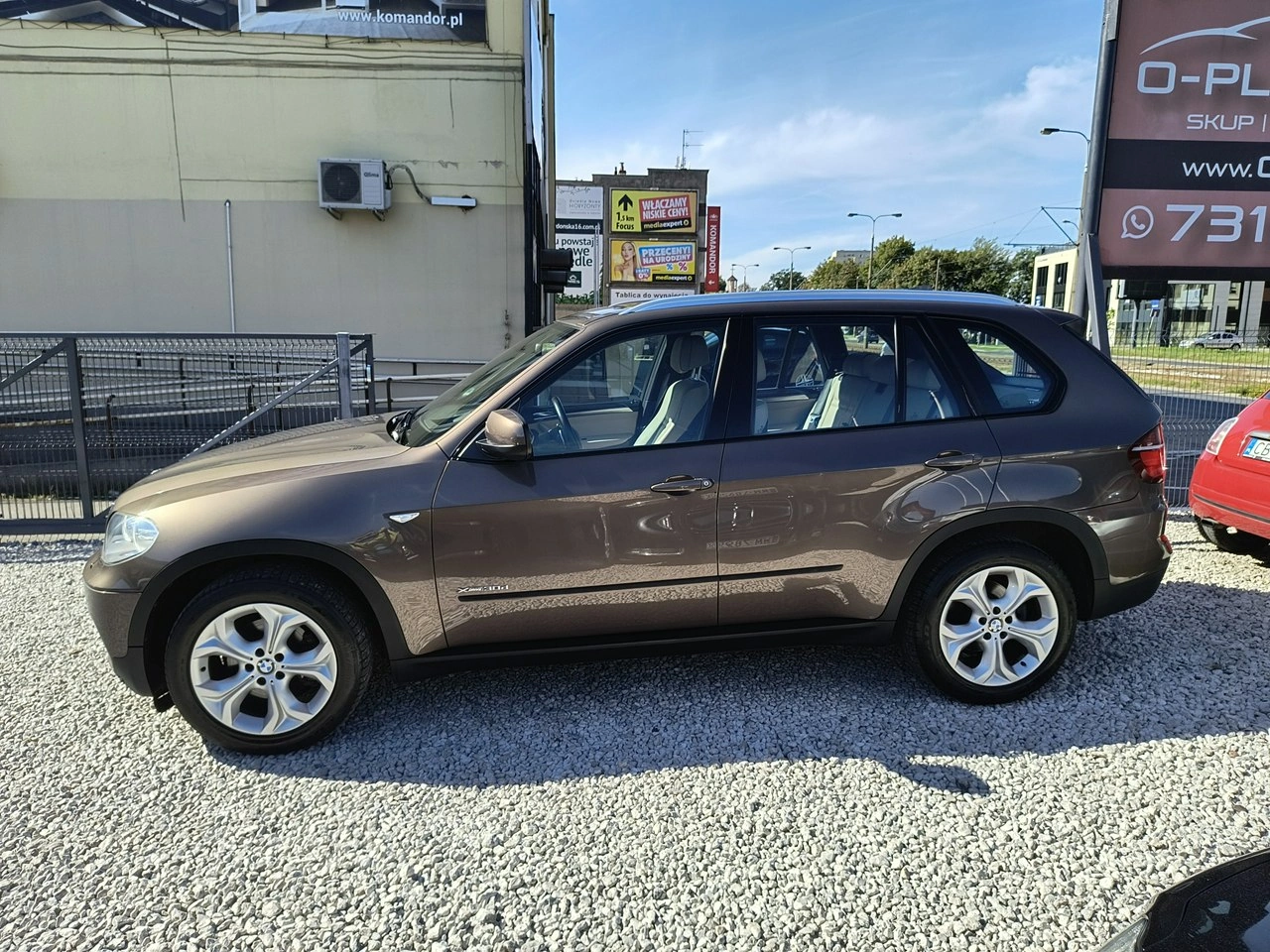 BMW X5 - Zdjęcie 13