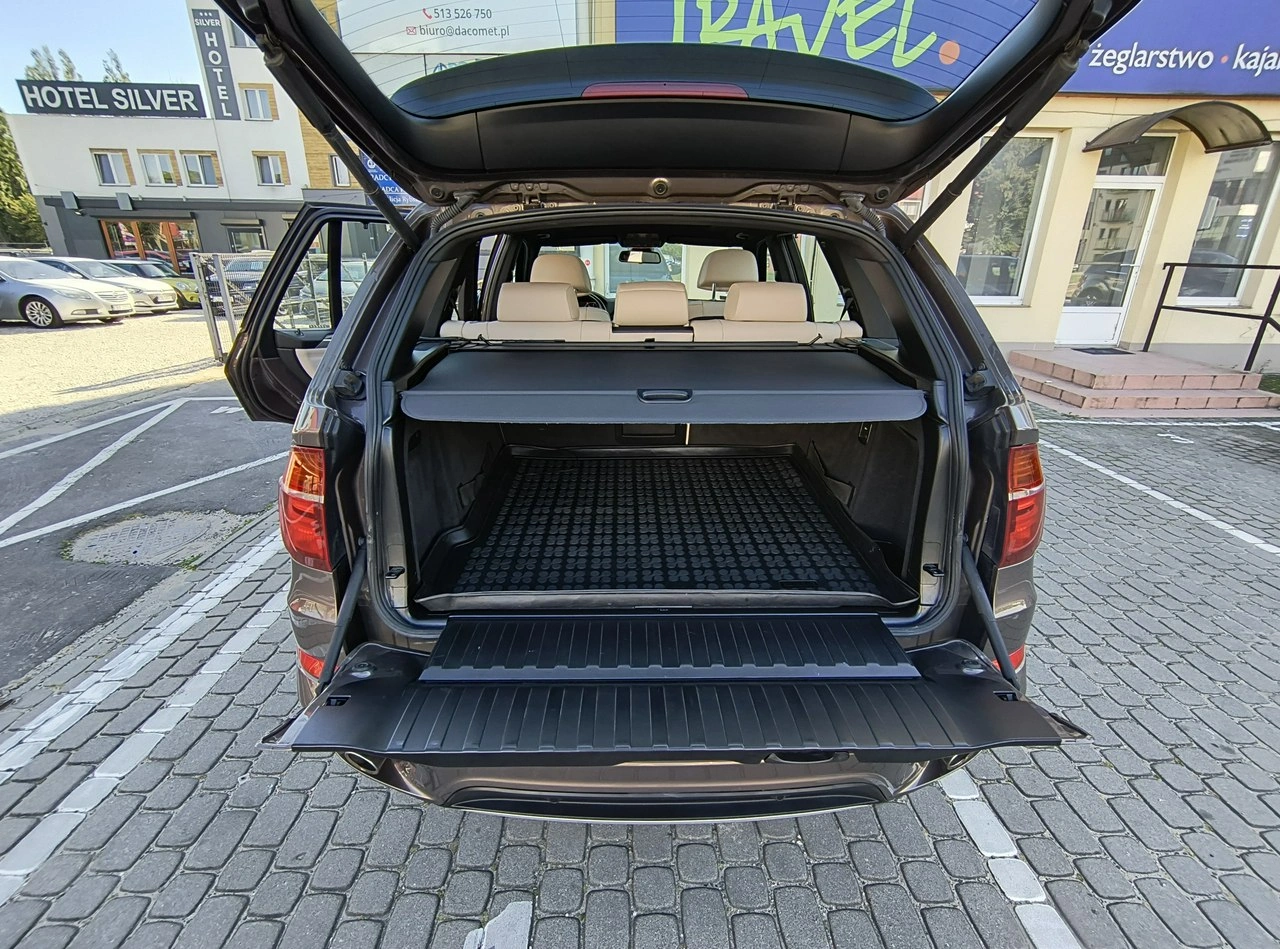 BMW X5 - Zdjęcie 14