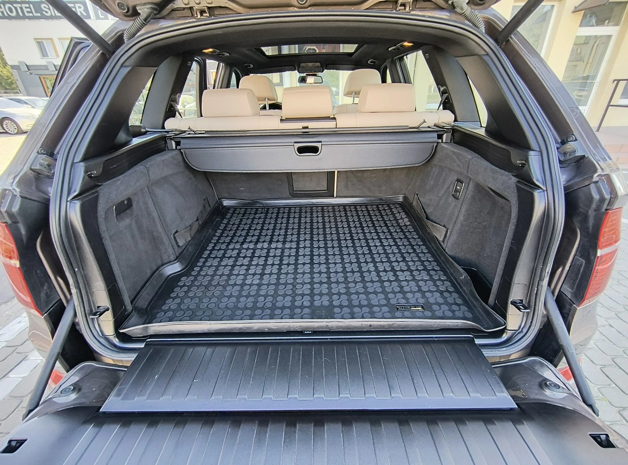 BMW X5 - Zdjęcie 15