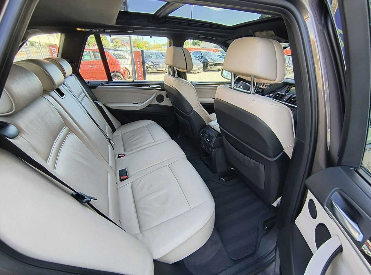 BMW X5 - Zdjęcie 17