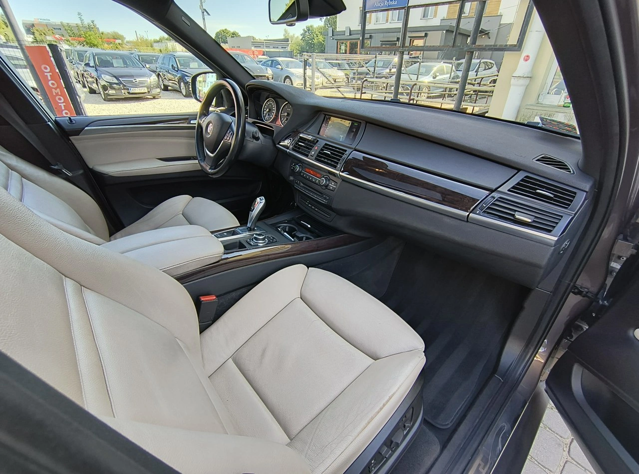 BMW X5 - Zdjęcie 18