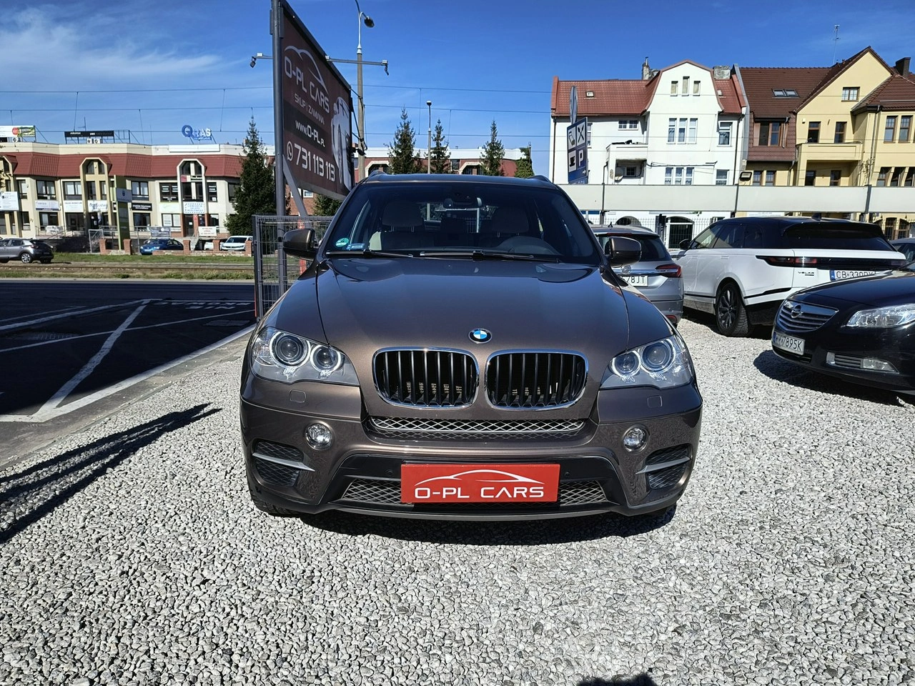 BMW X5 - Zdjęcie 1