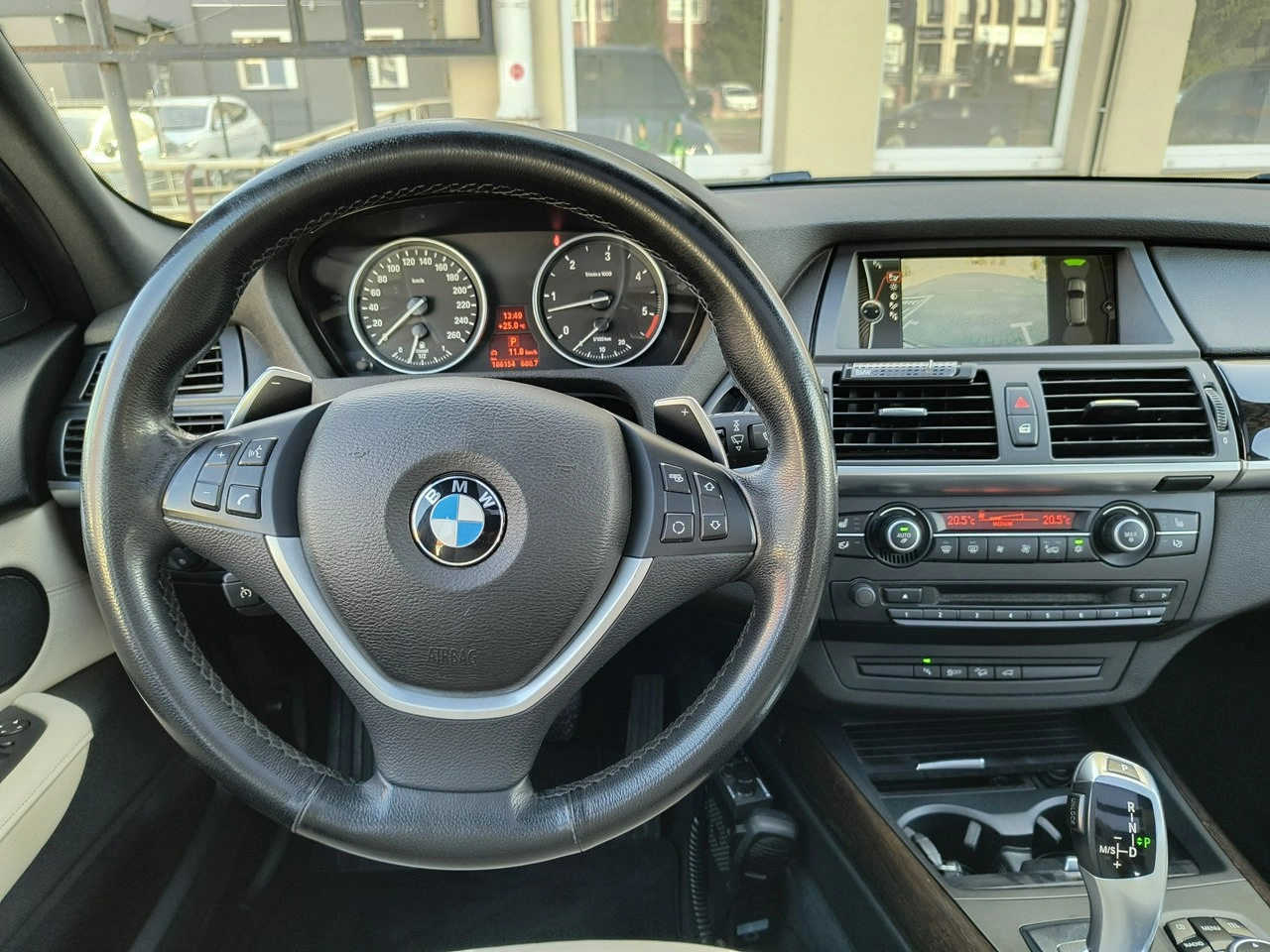 BMW X5 - Zdjęcie 19