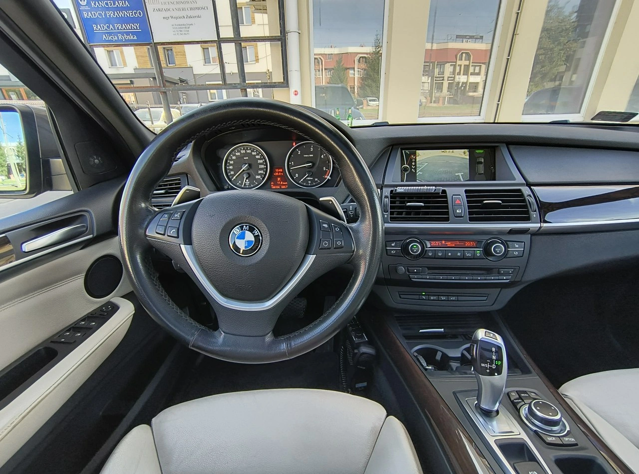 BMW X5 - Zdjęcie 20