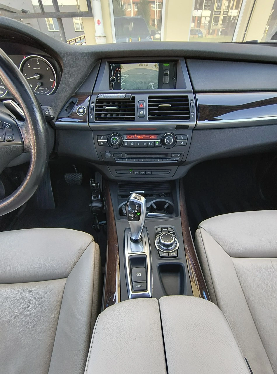 BMW X5 - Zdjęcie 21